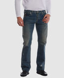 KOHZO JEANS Pantaloni jeans su YOOXCOM