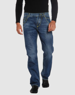 Confronta prezzi Dondup jeans pantaloni jeans su yoox.com