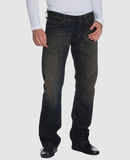 RING BLACK - Jeans