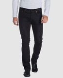 RING BLACK - Jeans