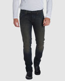 RING BLACK - Jeans