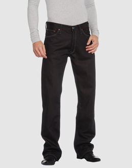 Confronta prezzi Evisu jeans pantaloni jeans su yoox.com