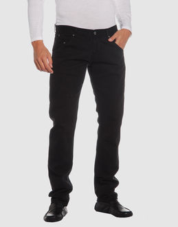Confronta prezzi Dondup jeans pantaloni jeans su yoox.com
