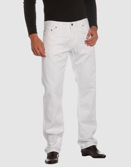 Confronta prezzi Dondup jeans pantaloni jeans su yoox.com