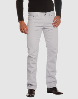 Confronta prezzi Dondup jeans pantaloni jeans su yoox.com