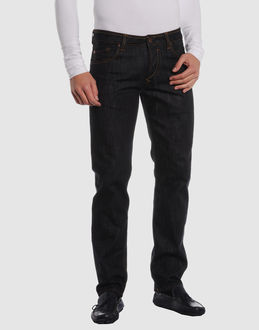BRIAN DALES - JEANS - Pantaloni jeans
