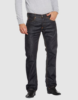 EVISU EU ED - DENIM - Jeans - on YOOX.COM