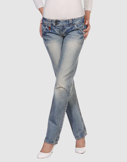 Cycle jeans pantalons jeans
