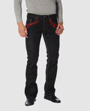 AGAINST MY KILLER - Jeans