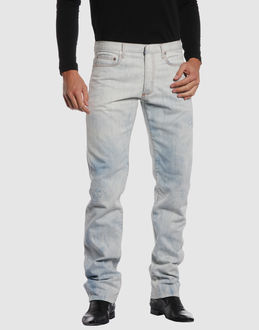 Confronta prezzi Dior homme jeans pantaloni jeans su yoox.com