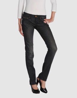 EVISU EU ED - DENIM - Jeans - on YOOX.COM