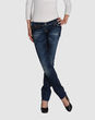 EVISU EU ED - Denim skirts