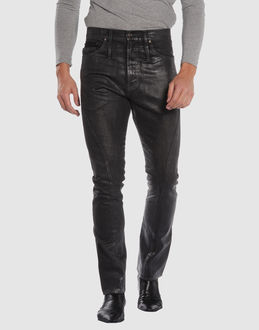Confronta prezzi Mcq jeans pantaloni jeans su yoox.com