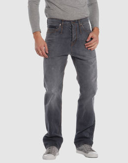 Confronta prezzi Mcq jeans pantaloni jeans su yoox.com