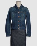 GAS - Denim outerwear