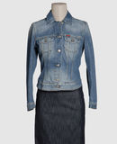 GAS - Denim outerwear