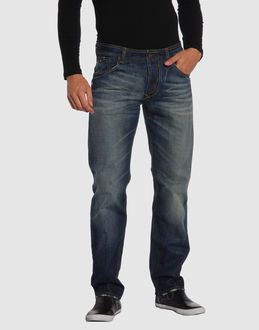 Confronta prezzi Brian dales jeans pantaloni jeans su yoox.com