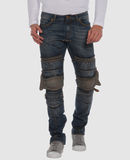 ANDREW MACKENZIE - Jeans