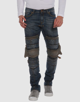 Confronta prezzi Andrew mackenzie jeans pantaloni jeans su yoox.com