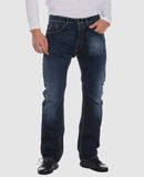 AGAINST MY KILLER - Jeans