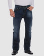 AGAINST MY KILLER - Jeans
