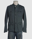 VALENTINO R.E.D. - Denim outerwear