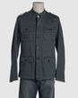 VALENTINO R.E.D. - Denim outerwear