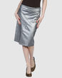 KRIZIA JEANS - Denim skirts