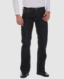 MONEY JEANS Pantaloni jeans su YOOXCOM