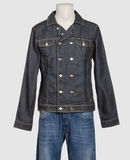 0051 INSIGHT - Denim outerwear