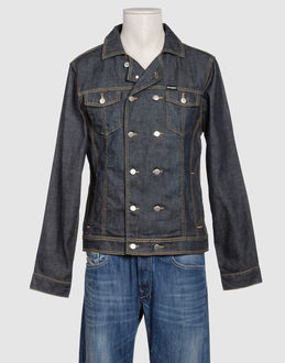 Confronta prezzi 0051 insight jeans capispalla jeans su yoox.com