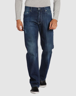 Confronta prezzi Vnt.tex. jeans pantaloni jeans su yoox.com