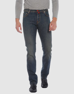 Confronta prezzi Kiton jeans pantaloni jeans su yoox.com