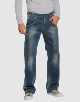 Confronta prezzi Bee band jeans pantaloni jeans su yoox.com
