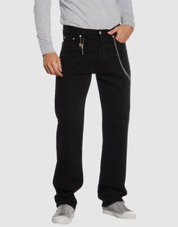 Confronta prezzi Vnt.tex. jeans pantaloni jeans su yoox.com