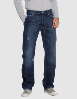 Confronta prezzi Vnt.tex. jeans pantaloni jeans su yoox.com