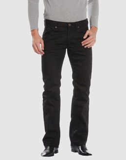 Confronta prezzi Against my killer jeans pantaloni jeans su yoox.com