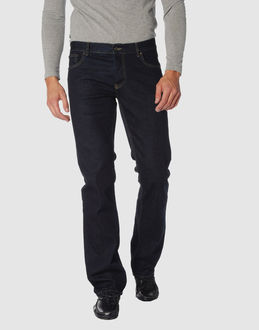 Mcq jeans  pantalons jeans