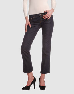 VALENTINO R.E.D. - DENIM - Jeans - on YOOX.COM