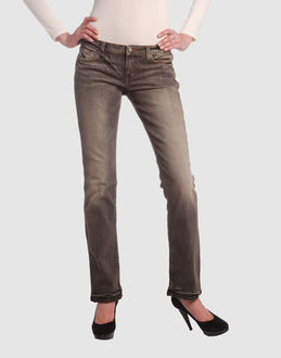 VALENTINO R.E.D. - DENIM - Jeans - on YOOX.COM