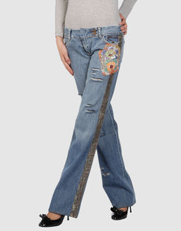 ANNARITA N Women DENIM Jeans on YOOX Website ANNARITA N Women DENIM Jeans on YOOX Website