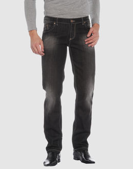 Confronta prezzi Andrew mackenzie jeans pantaloni jeans su yoox.com