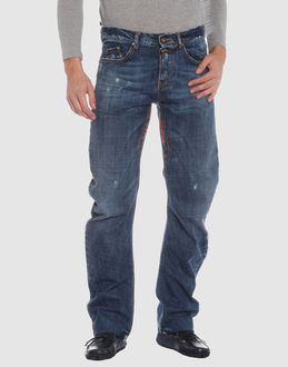 Confronta prezzi Andrew mackenzie jeans pantaloni jeans su yoox.com