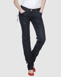 AGAINST MY KILLER - Jeans