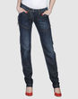AGAINST MY KILLER - Jeans