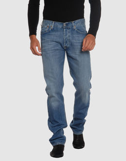 Confronta prezzi Andrea francardo jeans pantaloni jeans su yoox.com
