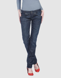 55 DSL DENIM Jeans on YOOXCOM 