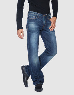 PATRIZIA PEPE - DENIM - Jeans - on YOOX.COM