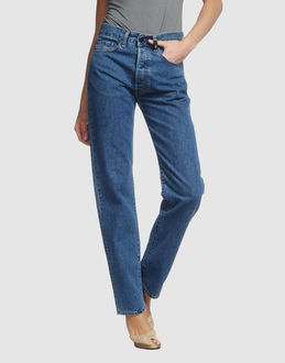 STONE ISLAND - DENIM - Jeans - on YOOX.COM