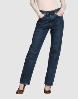 STONE ISLAND - DENIM - Jeans - on YOOX.COM